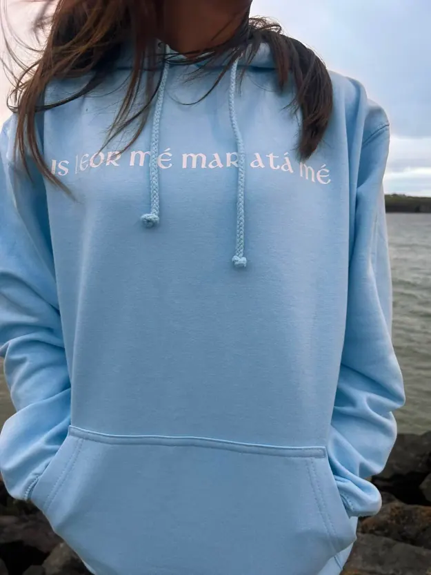 Community Hoodie